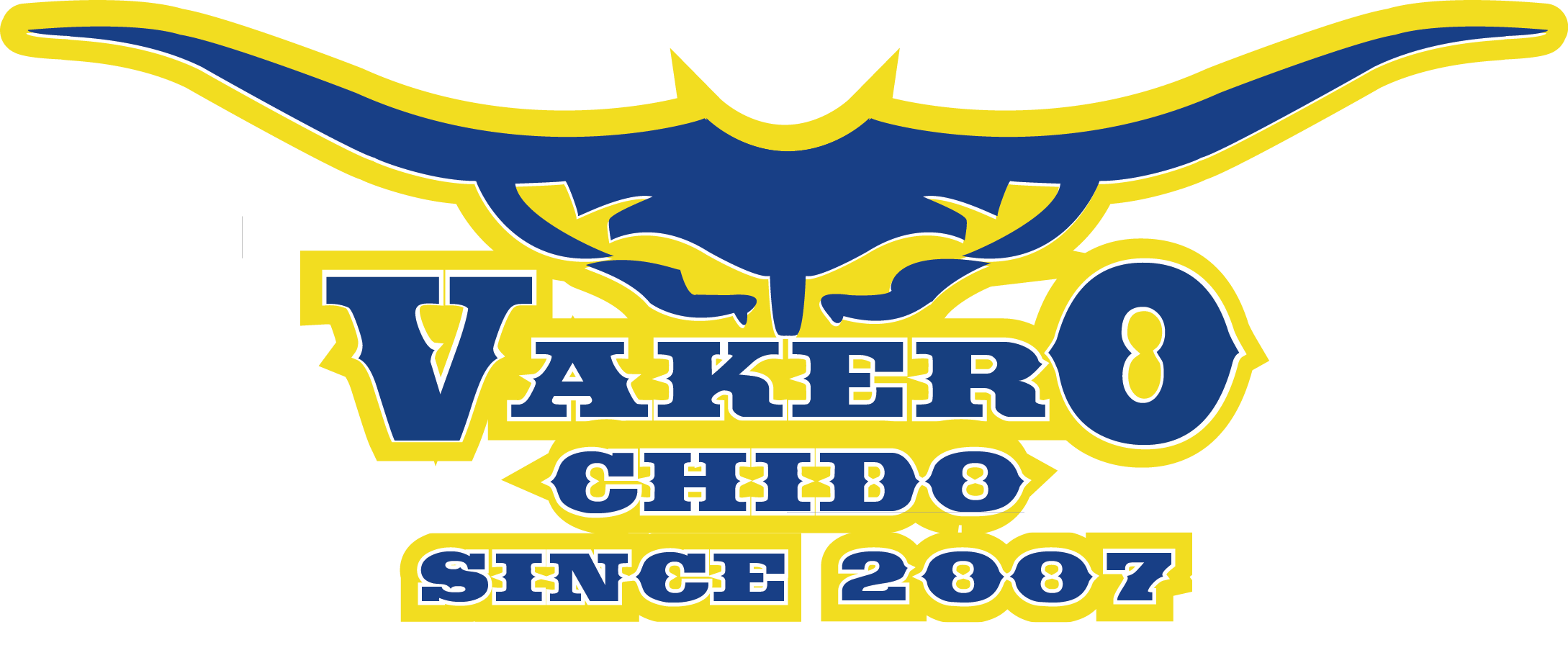 Logo Vakero Chido